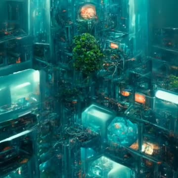 Asking AI what an advanced alien civilization looks like