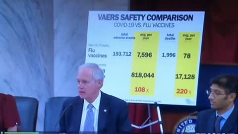 Adverse Vaccine Side Effects (COVID & Flu)