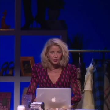 True Tales of Sex, Success and Sex and the City – meet the real Carrie Bradshaw