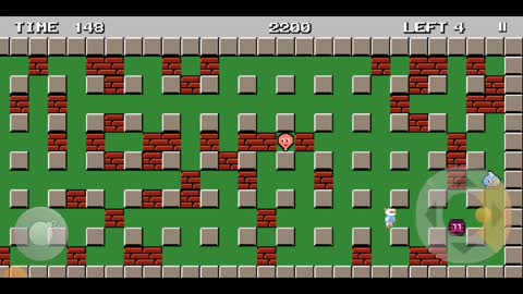 Bomberman Gameplay Part 2 By | TheArsiGamer