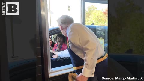 McMan of the People!