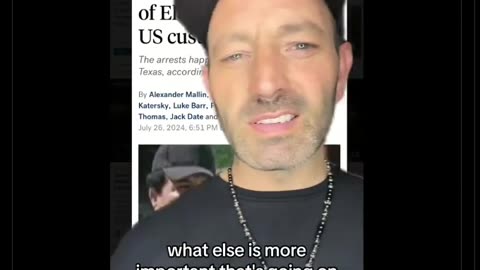 México Has Fallen
