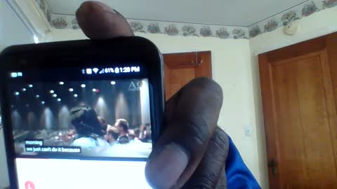 Christians And Pastors Need To Be Salt And Light By Not Giving In