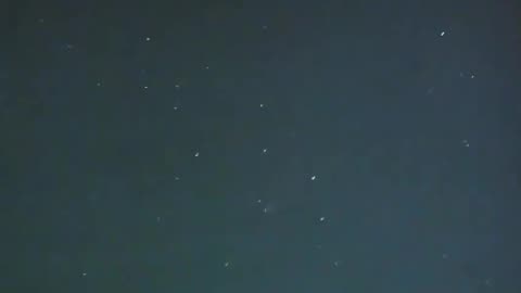 Jay Anderson on X Do you think this UFO footage from Big Bear La