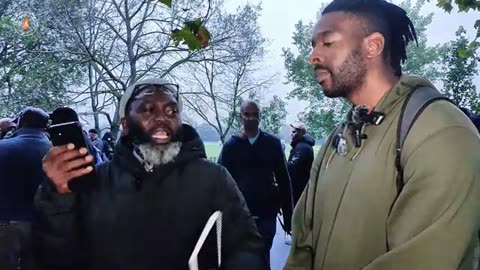 Sex with a female slave is not adultery_ Shakir justifies sex slavery to David