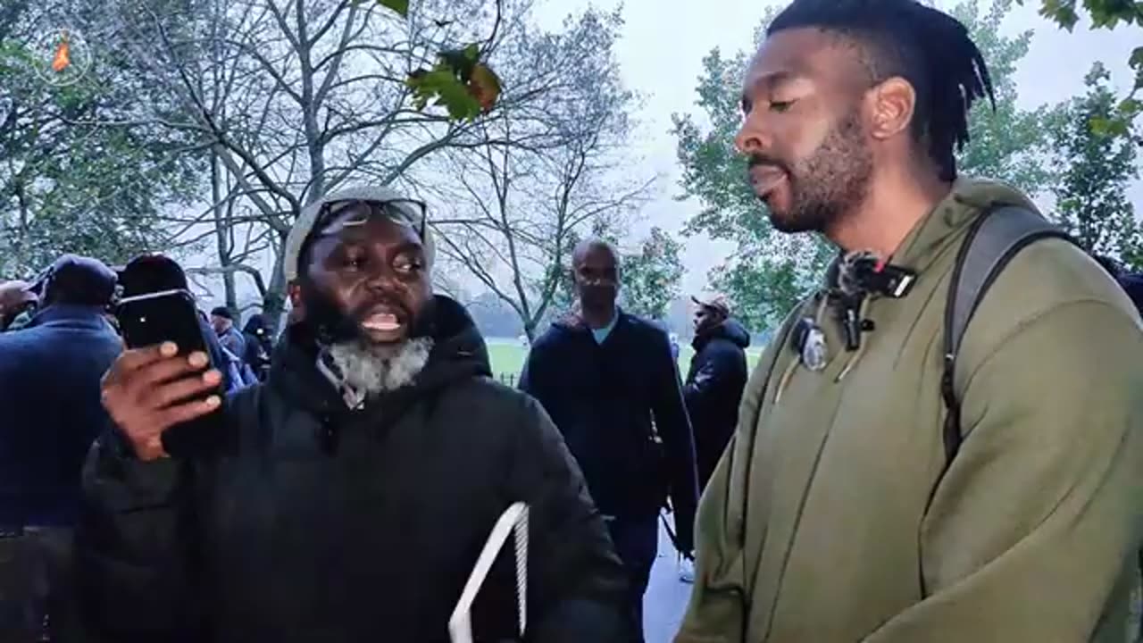 Sex with a female slave is not adultery_ Shakir justifies sex slavery to David