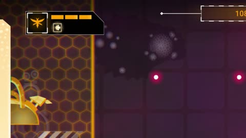 Yars: Revenge, Just for Fun, pt 15