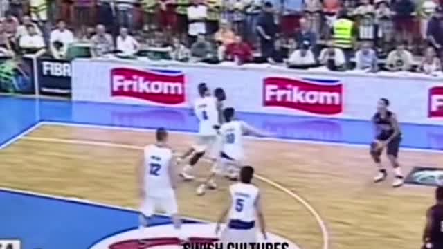 Curry for Team USA