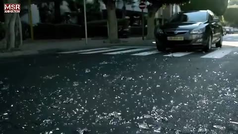 Life is fragile | reduce speed | motivational video