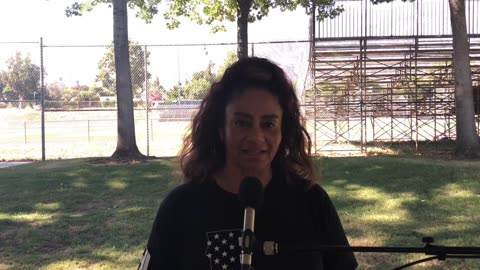 48. People's Rights w/ Sonya Green 2023 08 13