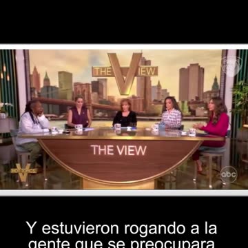 Mercedes Schlapp: "All these women should be FIRED by ABC"