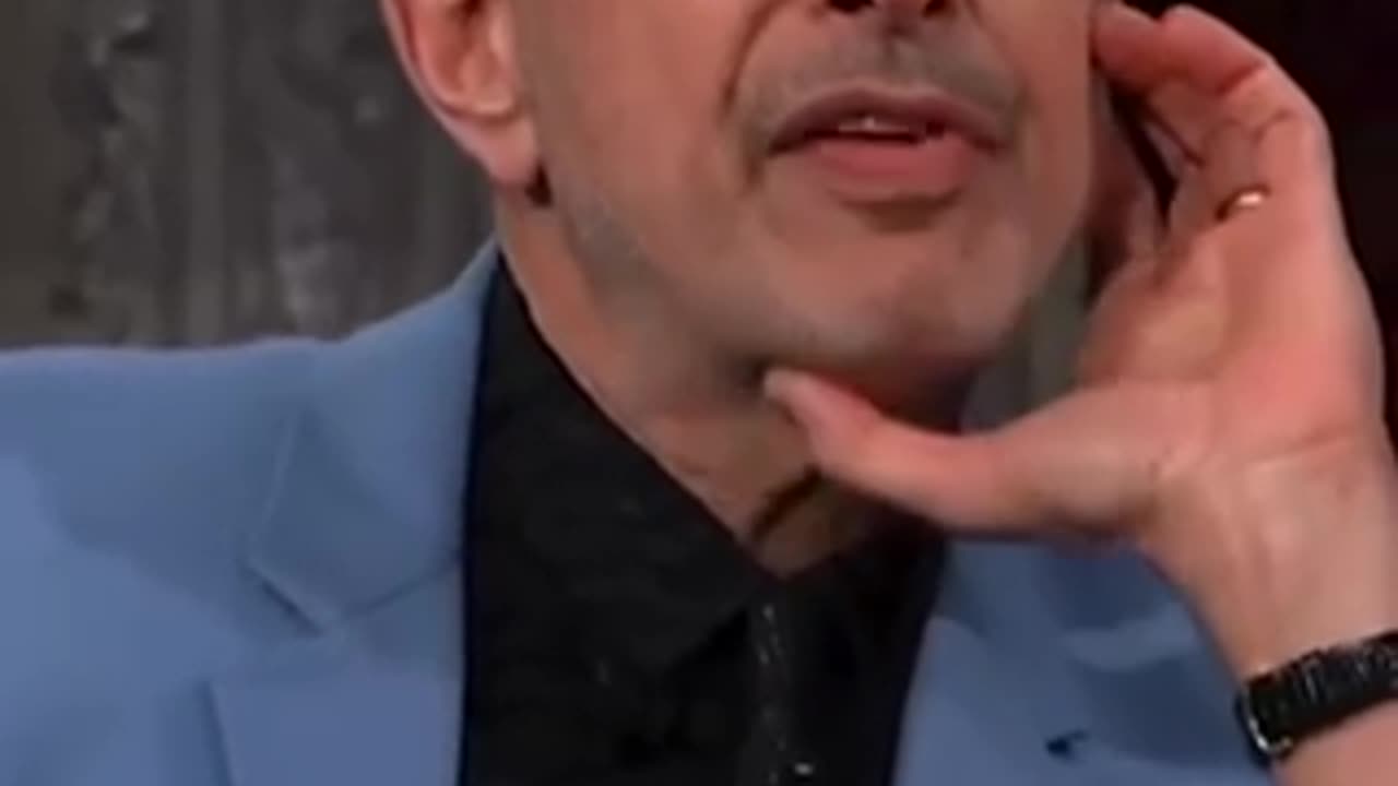 Sometimes perfect words can just get put together in the perfect order.