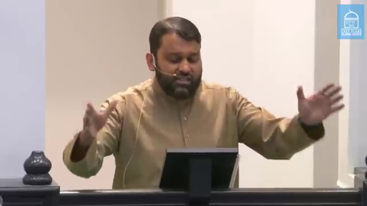 Invasion of Genghis Khan | Shaykh Dr. Yasir Qadhi | Jumuah Khutbah