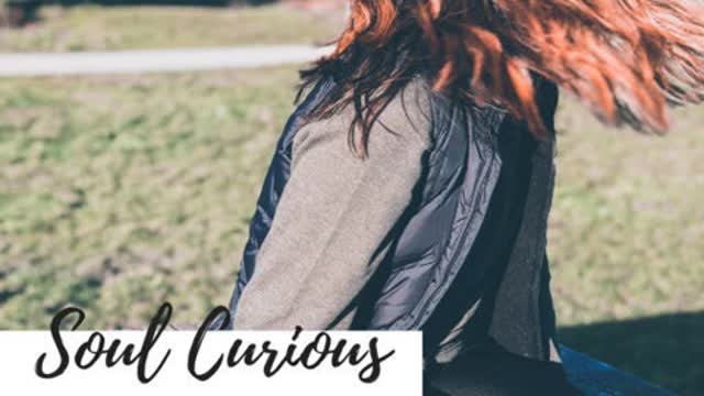 Soul Curious with Sammy Anderson, Marilynn Hughes, Out of Body Travel