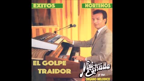 Jorge Perez Y Su Organo Melodico El Golpe Traidor - Pt. 2