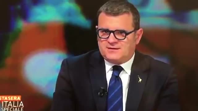 Centinaio (Lega) chiede l'obbligo vaccinale per insegnanti e altre categorie