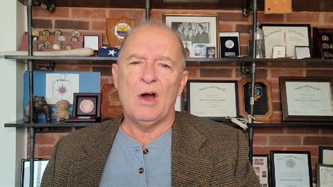 Brad Johnson: The Secret Service is a shame to all of us