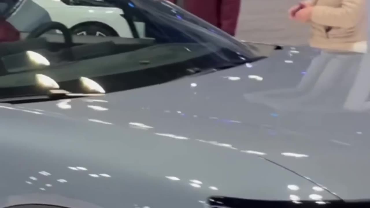 Electric Luxury: Exploring the Spacious and Stylish ID.4 EV