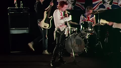 Music Favorites, Classic 70s. The sex Pistols. God Save the Queen.! No Future.??