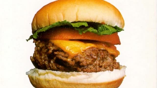 Junkfood Junkies - Work It