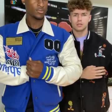 Tribute to the M's. Next level💯