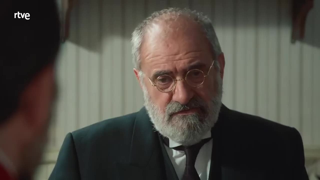 La Promesa: Gregorio ha aparecido muerto #LaPromesa427 | RTVE Series