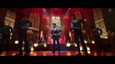 Teri Baaton Mein Aisa Uljha Jiya (Title Track)- Shahid Kapoor, Kriti Sanon - Raghav,Tanishk, Asees