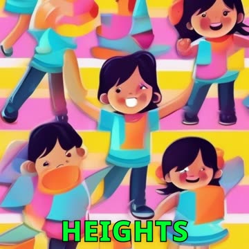 Shape Stacking Challenge