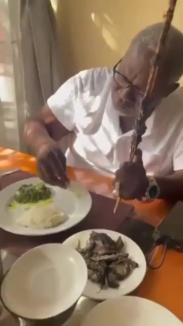 “Excellent quality food.”