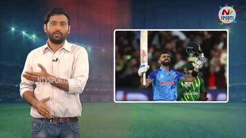 Haris Rauf Only Virat Kohli could have hit those two sixes NTV SPORTS