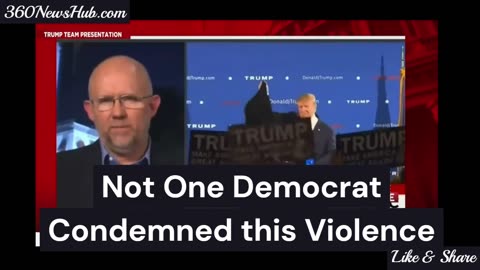Rick Wilson from the Lincoln Project says You Still Need to Put a Bullet in Donald Trump