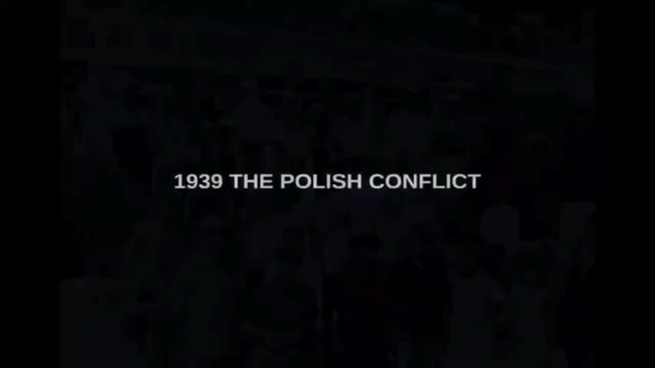 History lesson on Jewish Bolsheviks in Poland