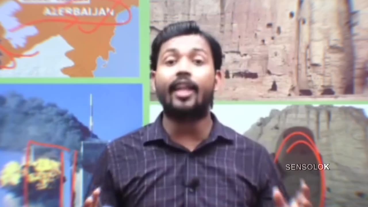 Peaceful community ☕