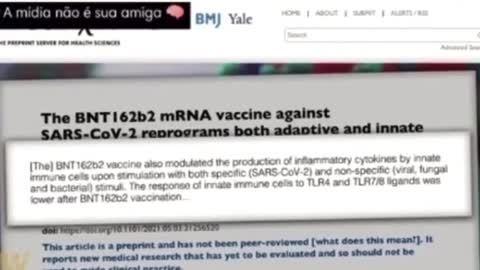 Cancer skyrocketing in the Vaccinated like never before in history