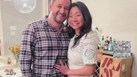 Chinese woman murdered on honeymoon with husband
