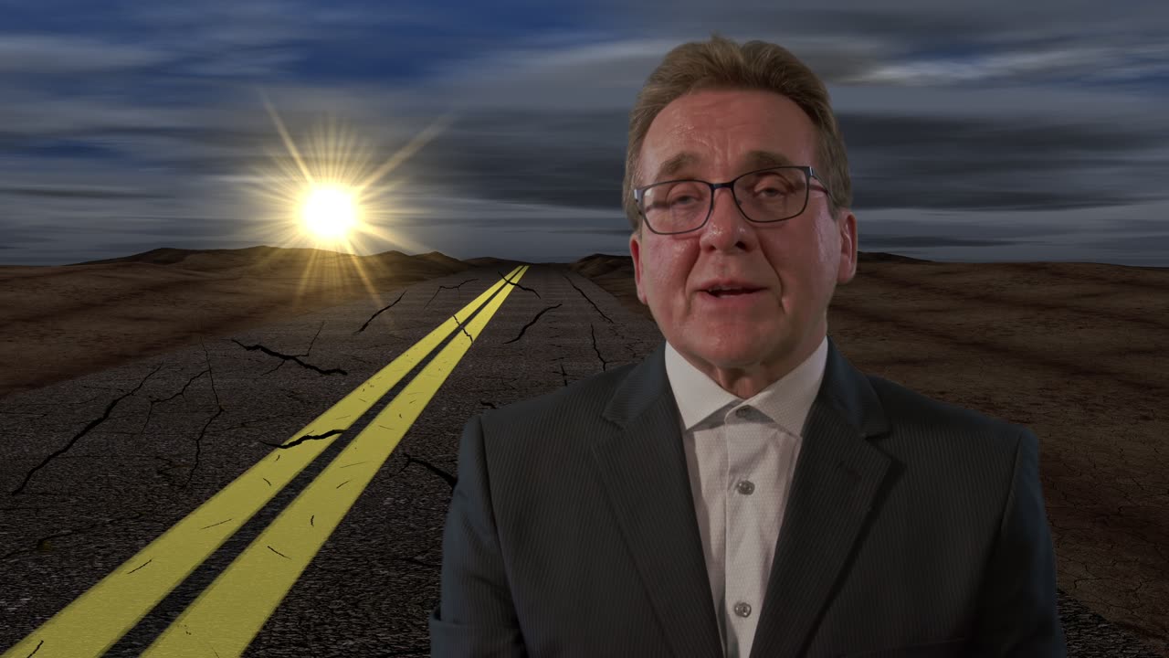 Nestor Mryglod on the Full Story of the Regina Bypass Scandal - Part 3