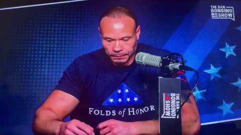 This video of Karine Jean-Pierre makes Bongino LOSE HIS MIND