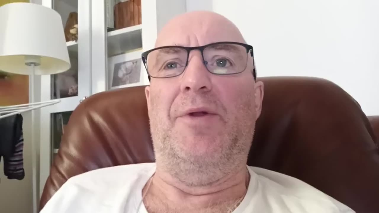 Andevärlden i himlarymden.