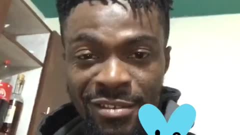 Ur body ft shimzy mkenya