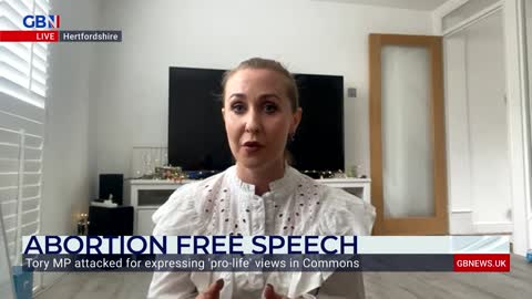 Abortion free speech: Should it be allowed? | Amy Nickell and Madeline Page debate