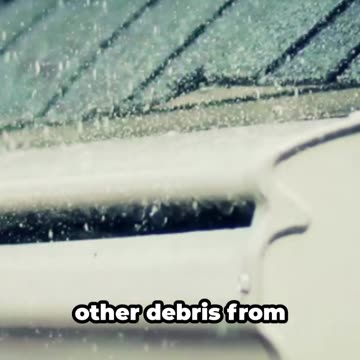 Essential Home Maintenance - The Gutters and Downspouts