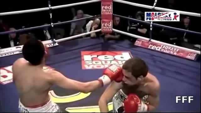 Moment in boxing funniest compilation, try not to laugh