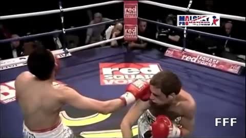 Moment in boxing funniest compilation, try not to laugh