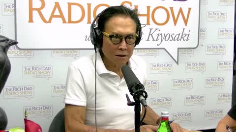 Billionaire Robert Kiyosaki Says the “Central Bank IS Communism”