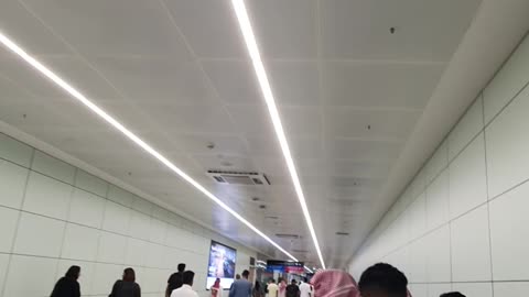 Reiyadh air port 1