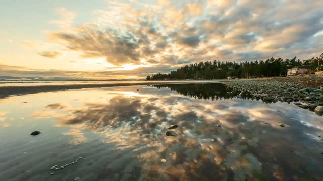 Most relaxing video ever made| close your eyes and feel the breeze of ocean|