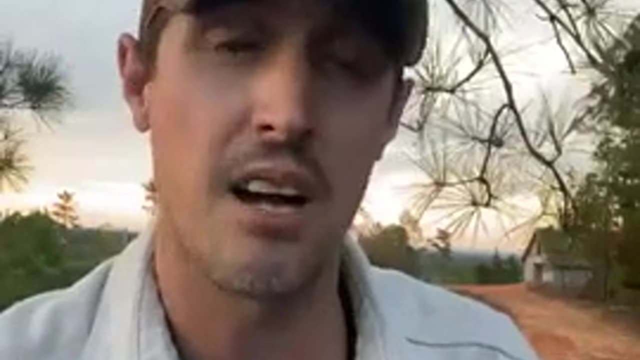 Derek Johnson; Update November 8, 2023