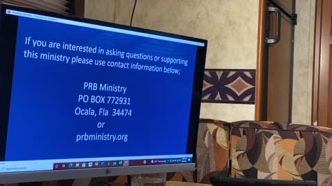 Jesus called out the lies of religion in public