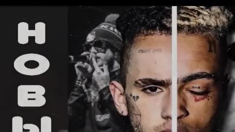 XXXTentacion and Lil Peep Sued for Copyright Infringement.