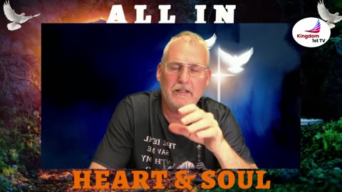 Miracles Have Not Ceased! | ALL IN: Heart & Soul with Pastor August Patroelj